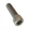 Socket Cap 5/16-18 x 1/2